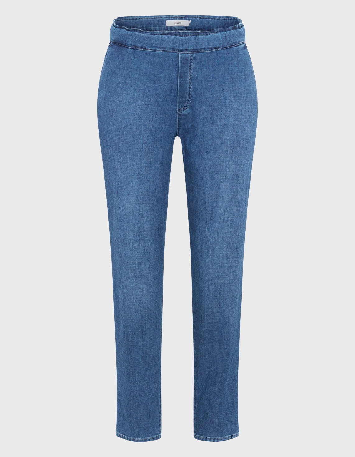 

Джинсы, Синий