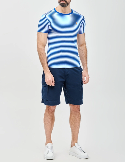 Polo Ralph Lauren 710548502-050_blue фото-2