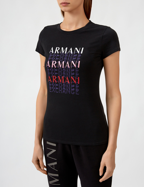 Armani Exchange 6HYTAMYJ7GZ-1200-black фото-2