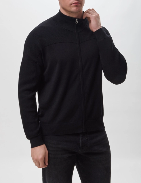 Antony Morato MMSW01616-YA500098-9000-black фото-3