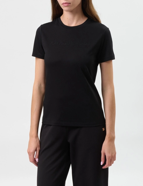 Ea7 Emporio Armani 000437-001_black фото-1