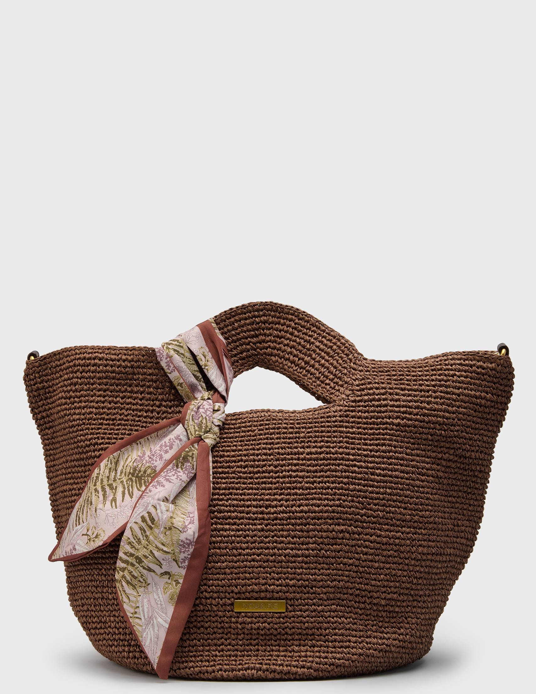 

Сумка, Коричневый