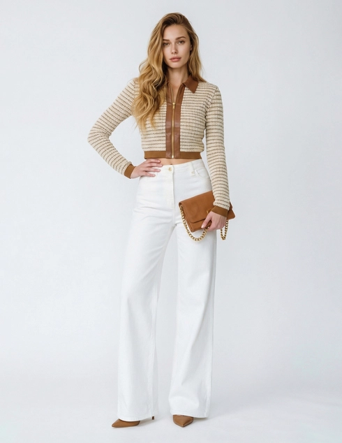 Elisabetta Franchi MK-57T-61E2-V590-Q99 фото-7