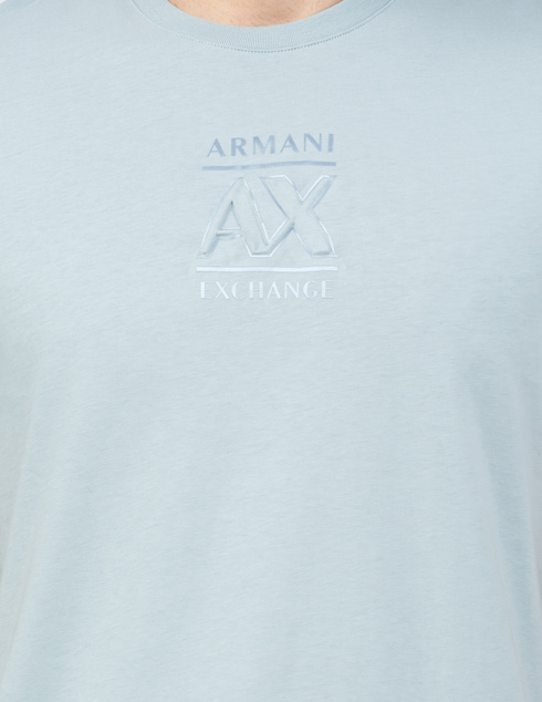 Armani Exchange 3DZTBFZJ3VZ-1947_blue фото-4