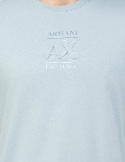 Armani Exchange 3DZTBFZJ3VZ-1947_blue фото-4