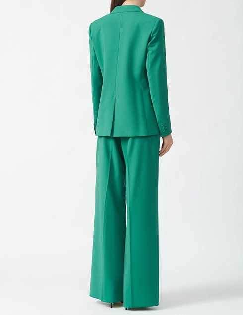 Weekend Max Mara NERVOSO-VISIVO_green фото-3