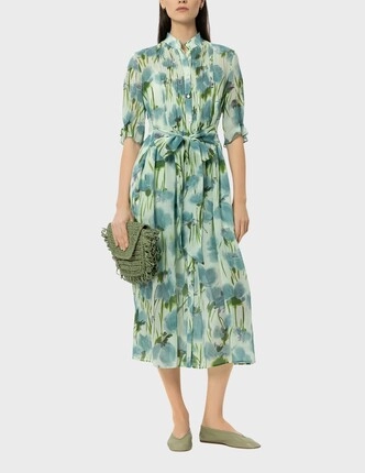 LUISA CERANO платье