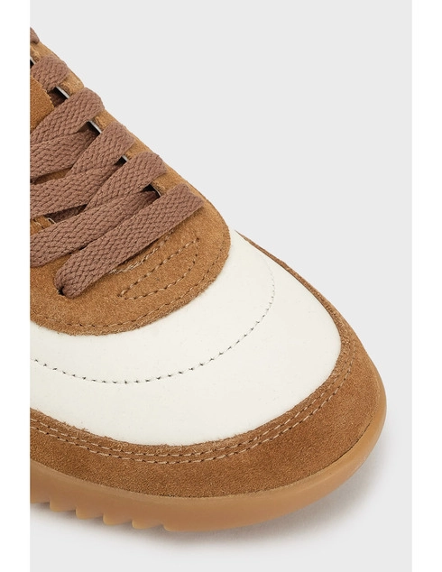 женские многоцветные Кроссовки Boss HUGO_BOSS_10821 - фото-2