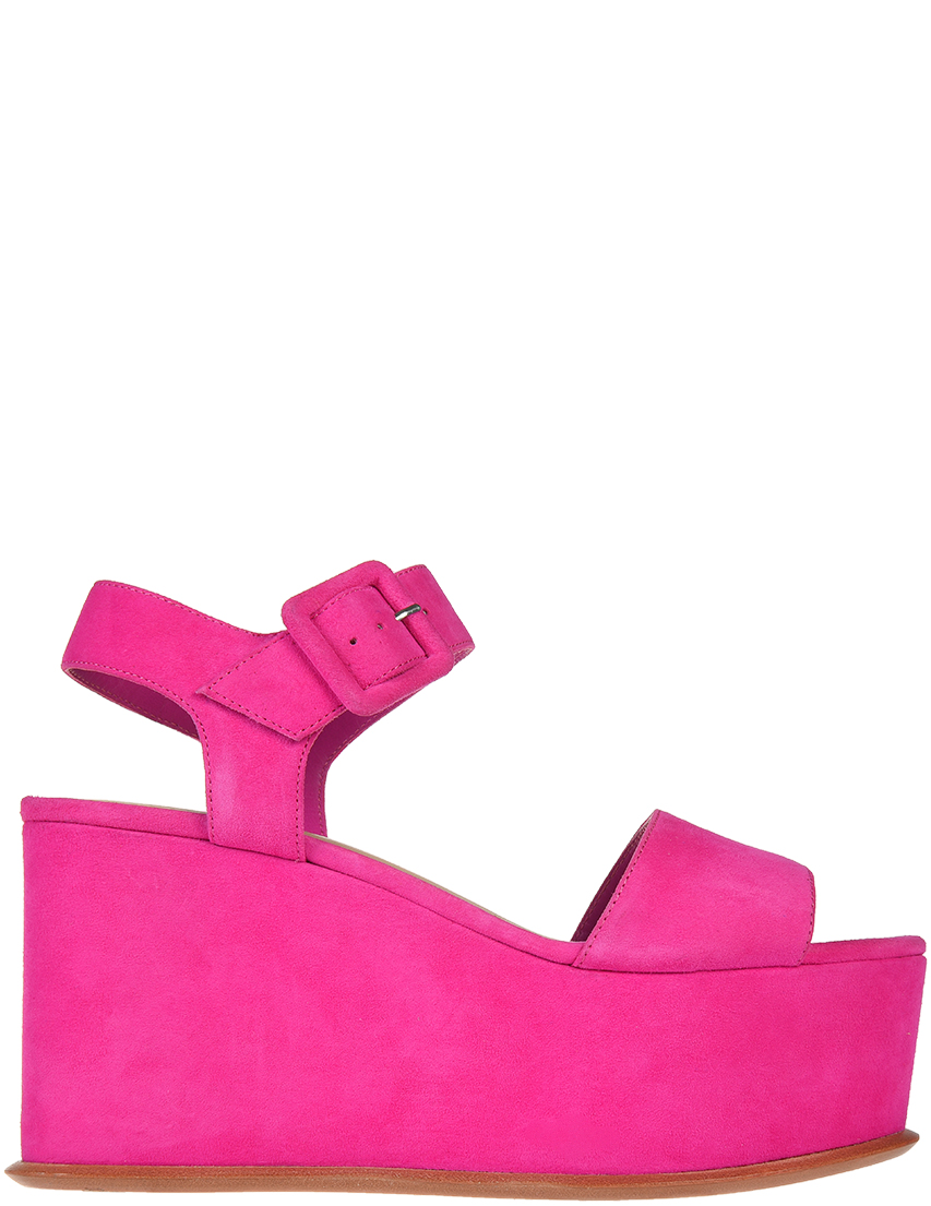 Женские босоножки LOEFFLER RANDALL ALESSA-KS_pink