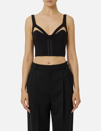ELISABETTA FRANCHI топ