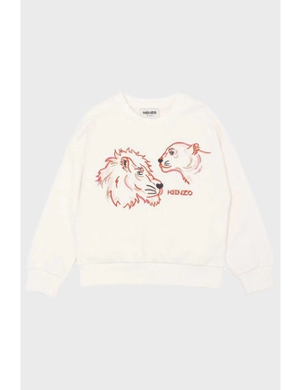 KENZO джемпер