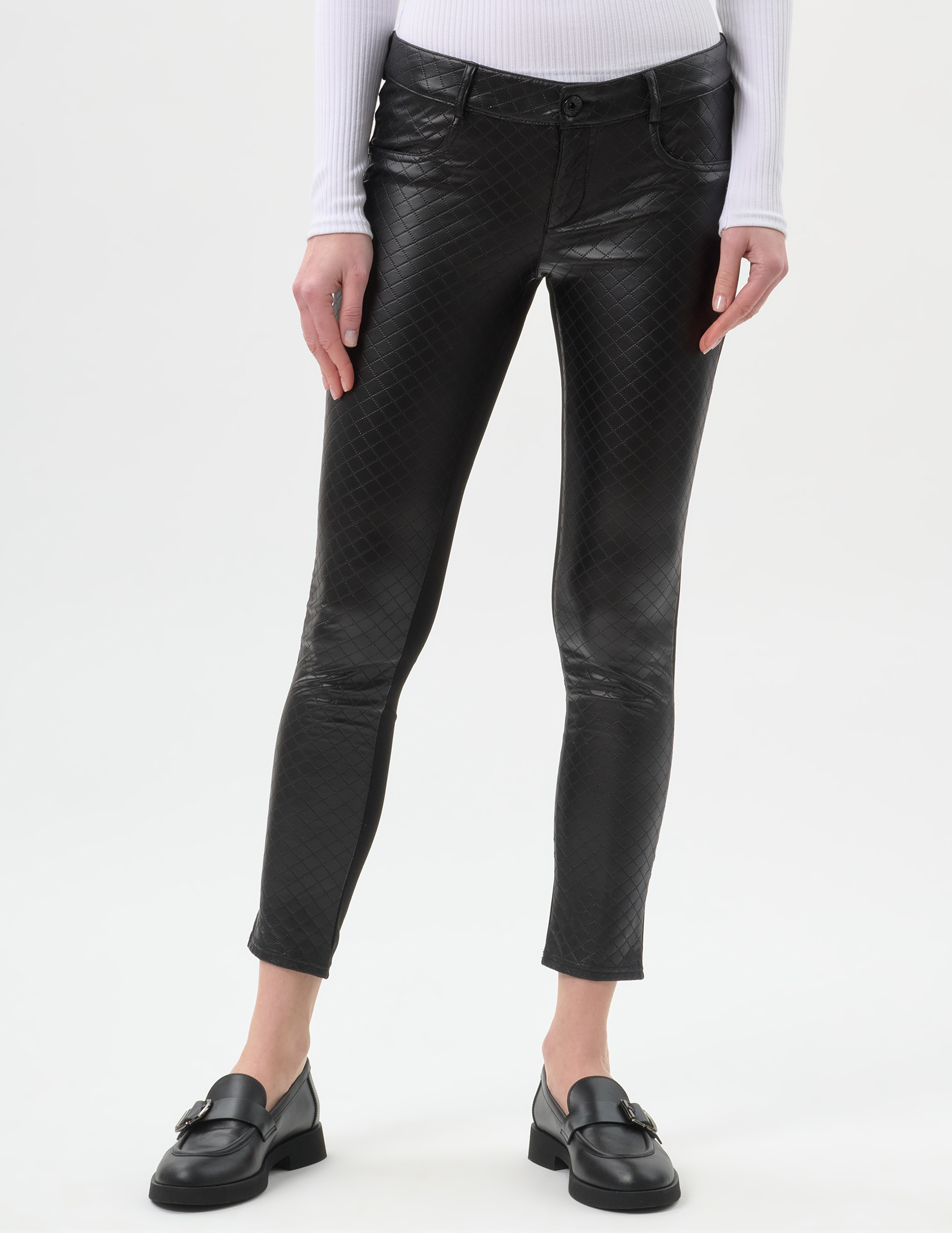 

Брюки, Черный