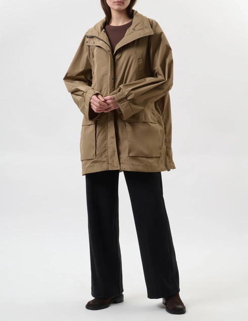 Weekend Max Mara ARLEY_beige фото-2