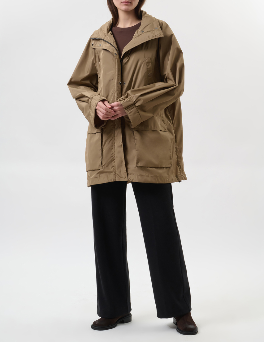 Weekend Max Mara ARLEY_beige фото-2