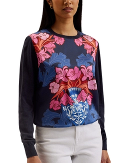 TED BAKER
