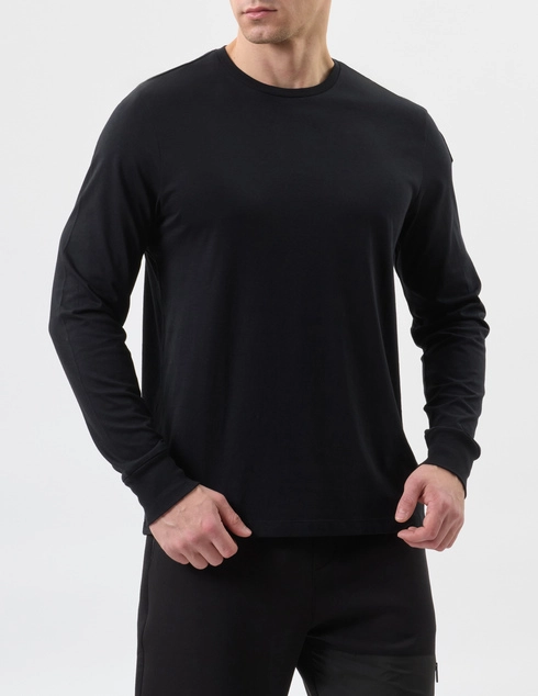 Parajumpers EY28-0541_black фото-1