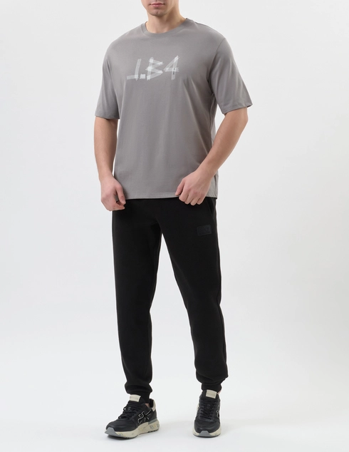 J.B4 Just Before AGR-6219_gray фото-2