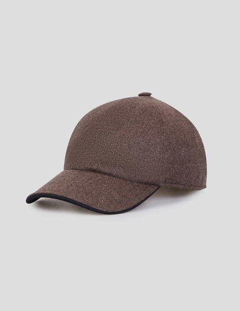 Barba Napoli BASEBALL43085-002-brown фото-1