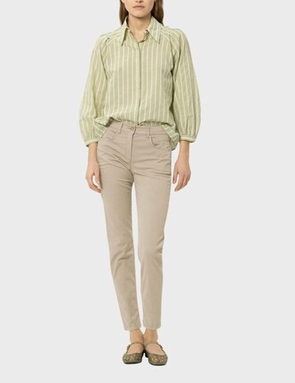 LUISA CERANO джинсы