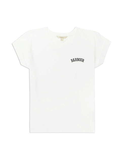 Barbour LTS0718WH11 фото-5