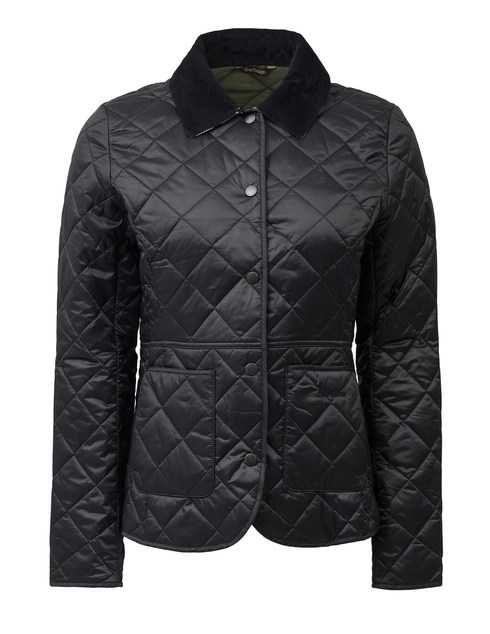 Barbour LQU1012BK91 фото-5
