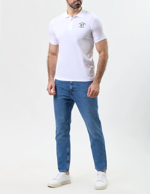 Karl Lagerfeld 265860553875-650-blue фото-2