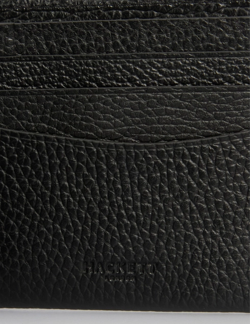 Hackett London HM413575-999_black фото-4