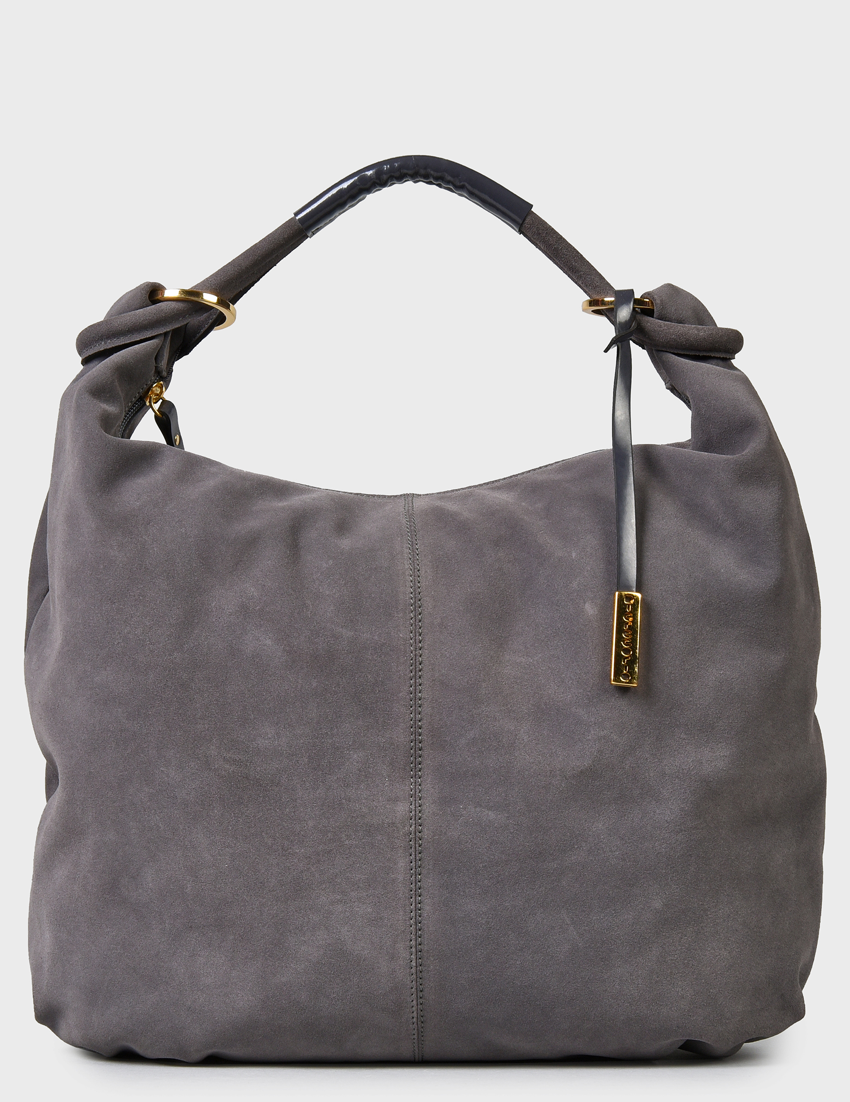 

Сумка, Серый