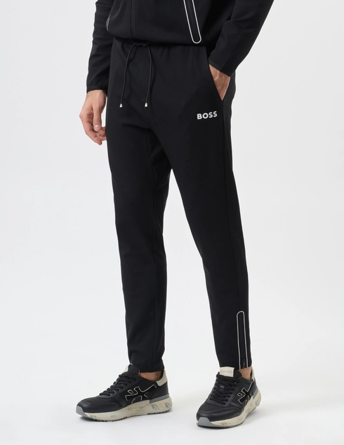 Boss 50542948-001_black фото-4