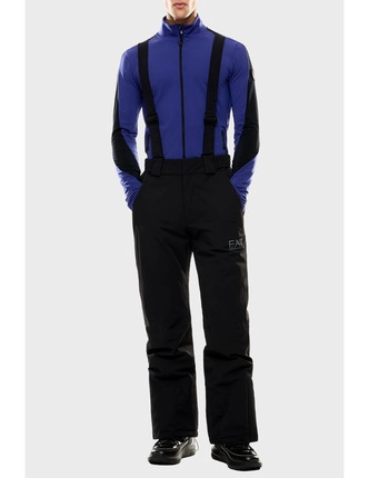 EA7 EMPORIO ARMANI штани