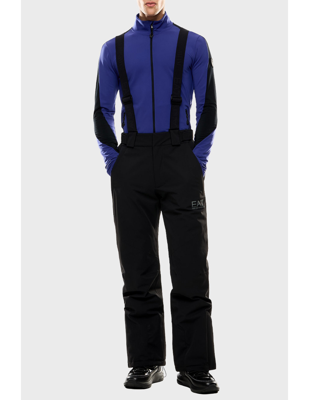 

Брюки, Черный