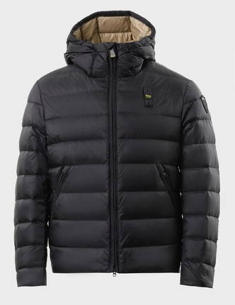 BLAUER пуховик