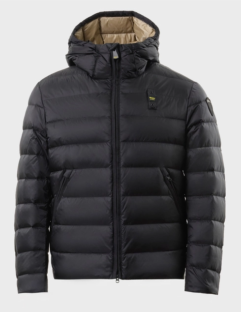 Blauer 25WBLUC03086006047-999EI фото-1