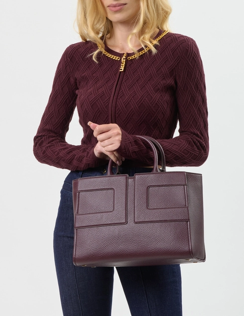 Elisabetta Franchi BS-34A-56E2-V440-EA4 фото-6