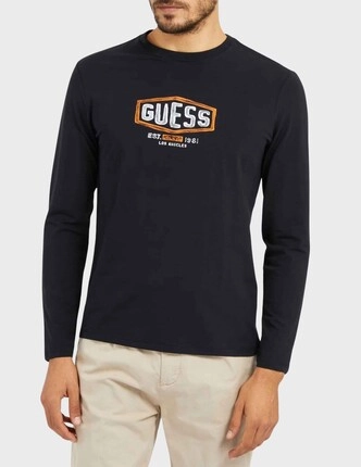 GUESS лонгслив