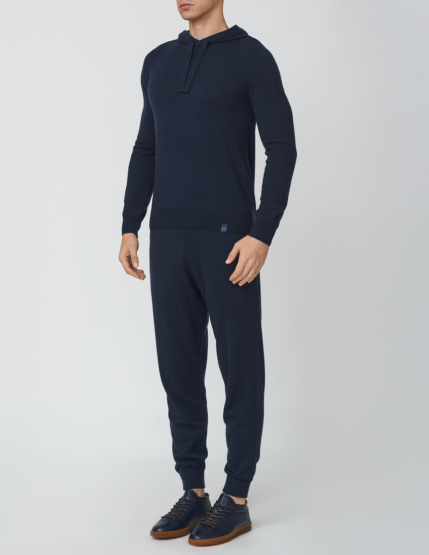 Armani Exchange 6LZM1M-ZM2BZ-1510-6LZP1A-ZM2BZ-1510_blue фото-2