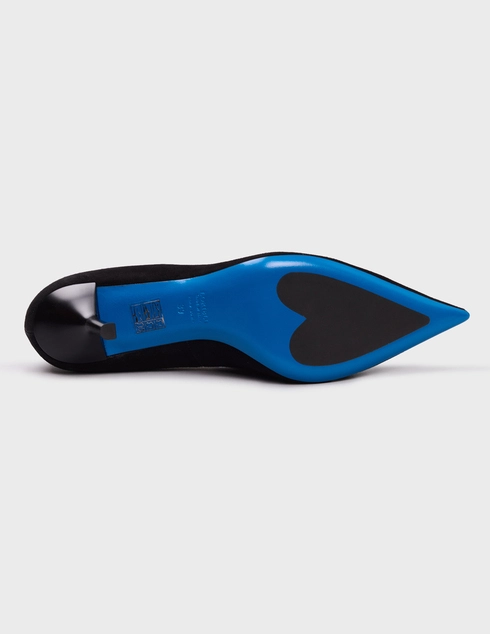 черные Туфли Loriblu 4309-black размер - 39; 38; 40
