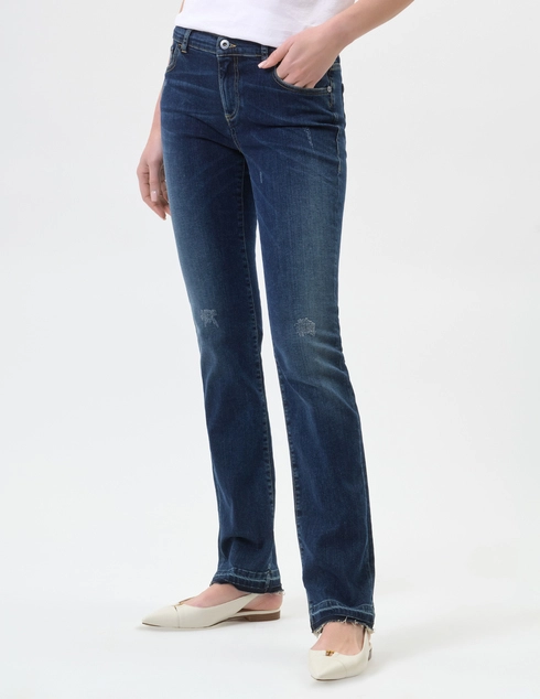 Trussardi 565572_blue фото-3