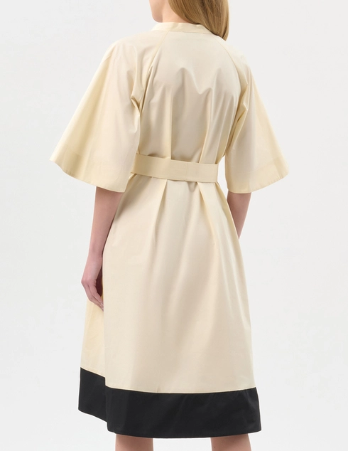 Kaos MR001-cotton-crema_milk фото-4