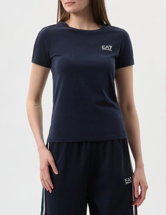 EA7 EMPORIO ARMANI футболка