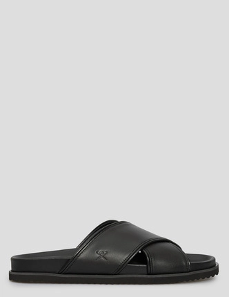 HACKETT LONDON шлепанцы