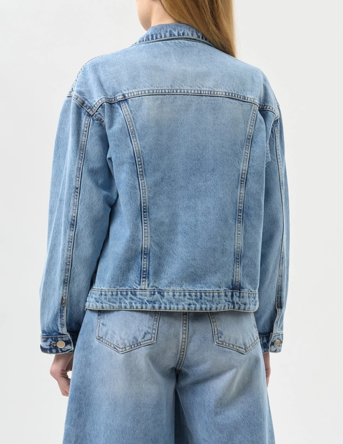 Kocca P26PGB8289ABUN-L528_blue фото-4