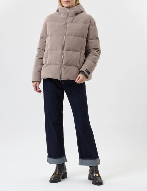 Paul&Shark 15352046-033_beige фото-2