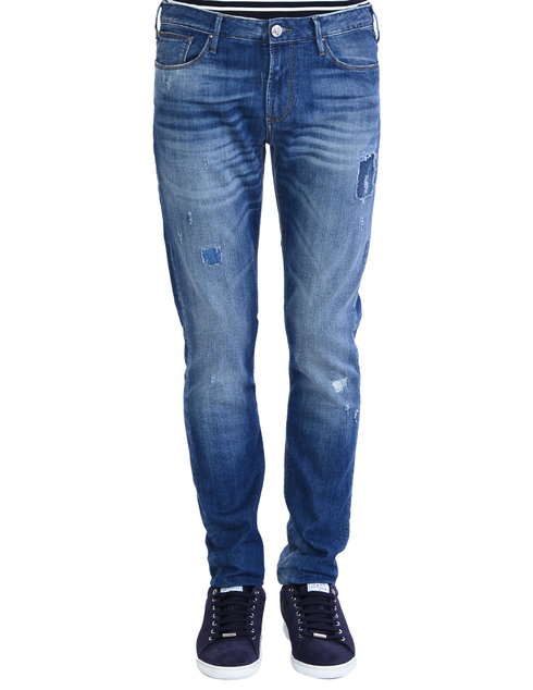Armani Jeans 3Y6J06-6D2AZ-1500 фото-1