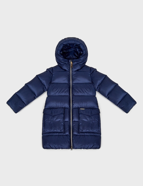 Woolrich WK14-Blue фото-1