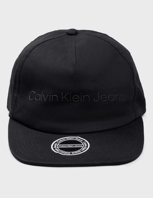 Calvin Klein Jeans 8143-black фото-2