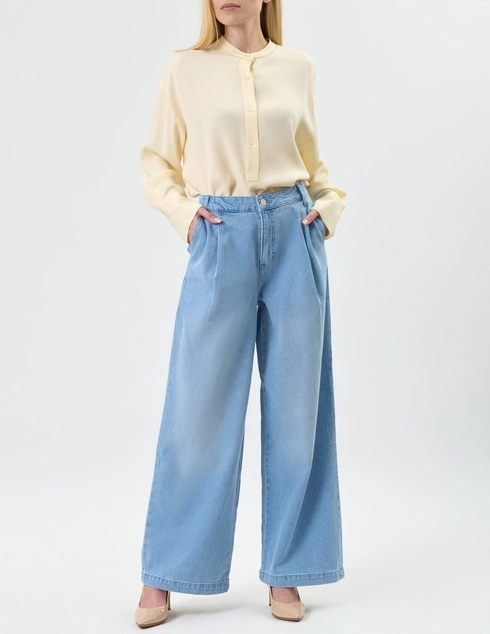 Fabiana Filippi CAD265F326_yellow фото-2