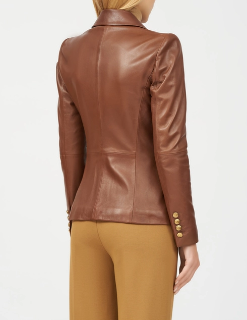 Luisa Spagnoli SOFOCLE_brown фото-3