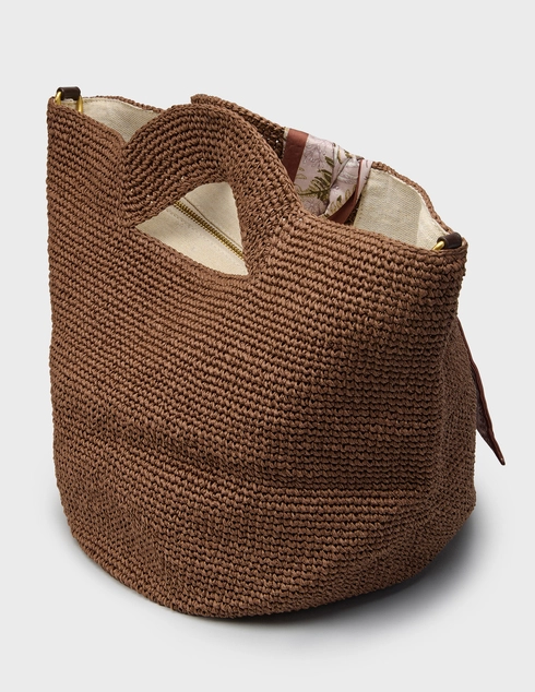 Lea Lab NXL260011-1_brown фото-2