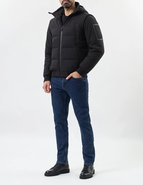 Boss 50548662-001_black фото-2